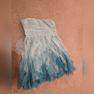 TeezeMe Dress - Size 11